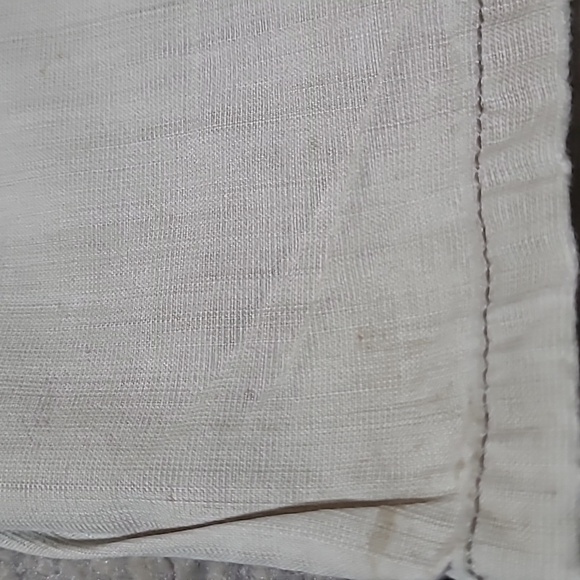 MGB LIGHT GRAY DENIM JEAN - Picture 14 of 14